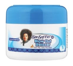Sta-Sof-Fro Blow Out Relaxer 250ml