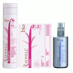 Raywell Hair Loss Prevention Treatment For Women