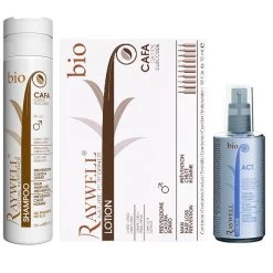 Raywell Hair Loss Prevention Treatment For Men