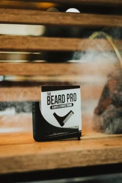 Beard Pro