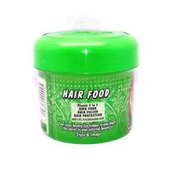 Style And Image Classic 5 In 1 Hair Food 125ml