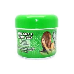 Style And Image Classic 5 In 1 Hair Food 250ml