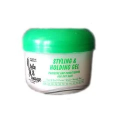 Style And Image Styling And Holding Gel 250 Ml