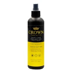 Crown Twenty1 Triple Action Hair Loss Prevention Treatment (250ml)
