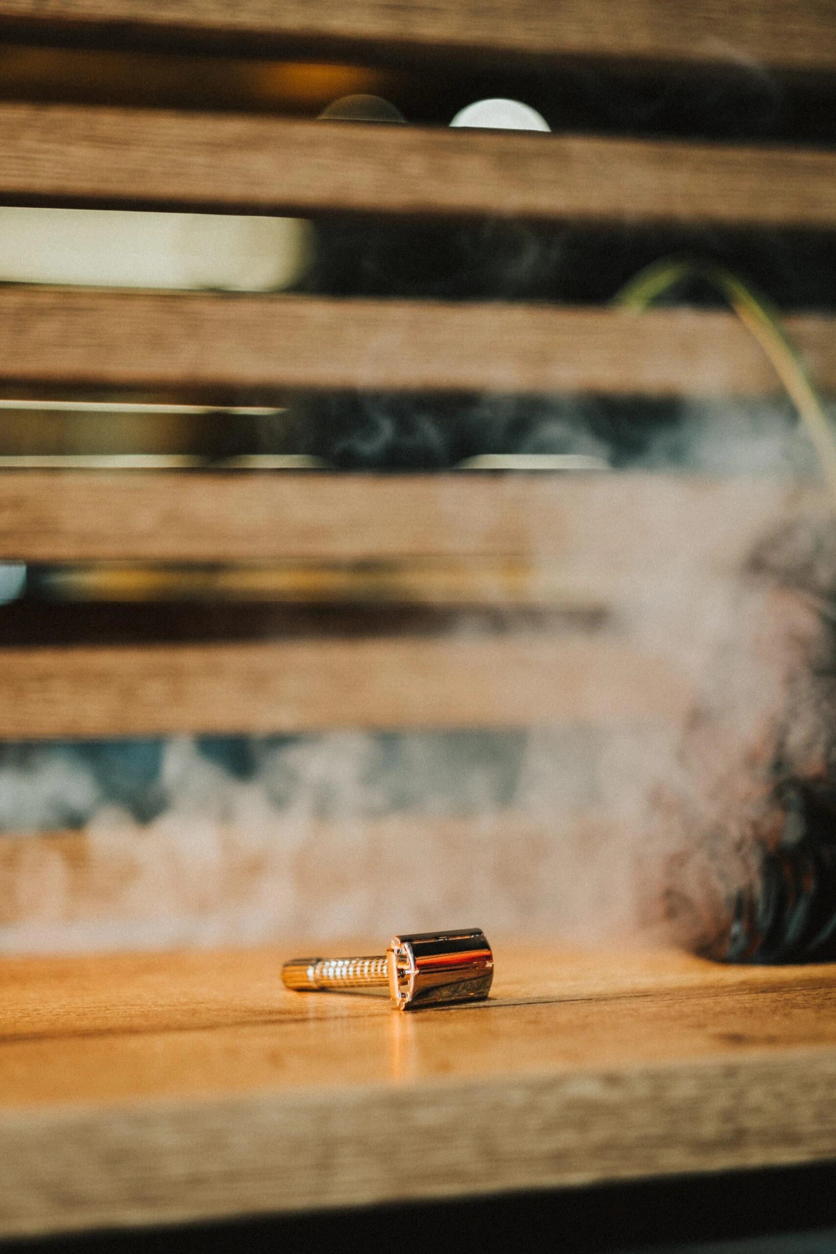 Safety Razors - Classic Shaver 1 Safety Razors - Classic Shaver