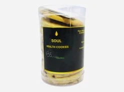Soul Health Cookies 170g