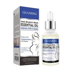 GAUNJING Anti Stretch Mark Essential Oil 30ml