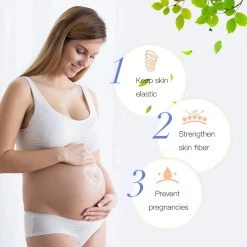 GAUNJING Anti Stretch Mark Essential Oil 30ml -CROWN SHOP GAUNJING Anti Stretch Mark Essential Oil 30ml 4