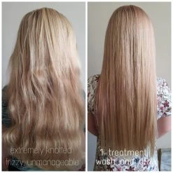 NU SKIN Renu Hair Mask 2 NU SKIN Renu Hair Mask -CROWN SHOP IMG 20200329 WA0038