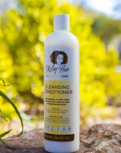 Cleansing Conditioner