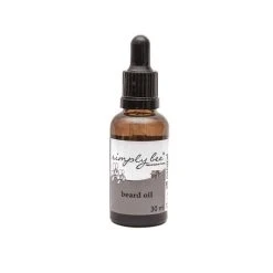Simply Bee Beard Oil