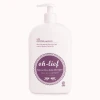 Oh-lief Natural Olive Shampoo & Body Wash 400ml