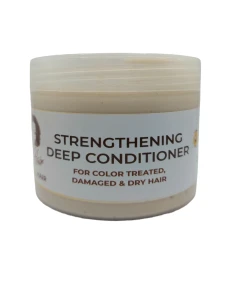 Strengthening Deep Conditioner