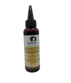 Ayuverdic Infused Growth Stimulating Oil