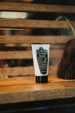 Post Shave Balm