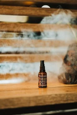 The Captains Beard Oil - 30ml / Private Reserve