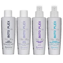 Raywell Nano-Tech BotoPlex Set 150ml