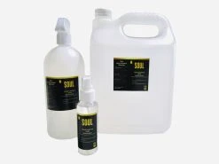 Soul Hand Sanitizers - 500ml