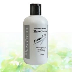 Nutra-Lift Shave Cream