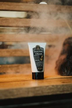 Shaving Cream - 175ml / Shaving Cream Cologne