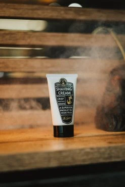 Shaving Cream - 175ml / Shaving Cream Crisp