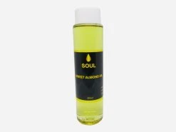 Sweet Almond Oil 250ml