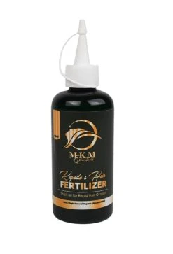 Kupailas Hair Fertilizer