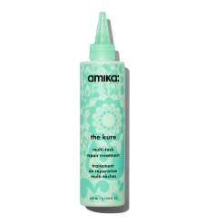 The Kure Multi-Task Hair Repair Treatment 200ml