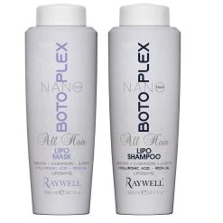 Raywell Botoplex Lipo Sulphate Free Shampoo & Mask 1000ml
