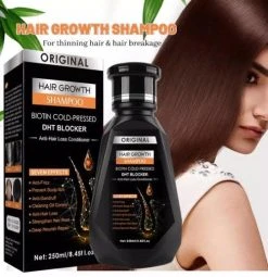 Hair Growth Shampoo