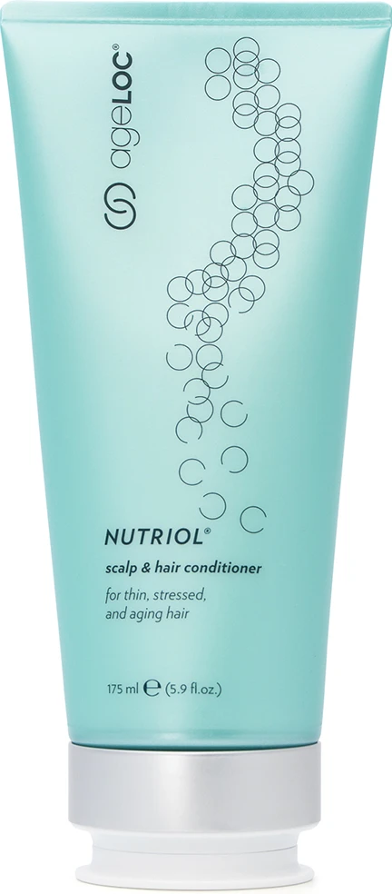 NU SKIN Ageloc Nutriol Scalp & Hair Conditioner NU SKIN Ageloc Nutriol Scalp & Hair Conditioner -CROWN SHOP nutriolconditioner 978x 0baa3913 7f2d 4938 ae9a 6c9fe2a756e0