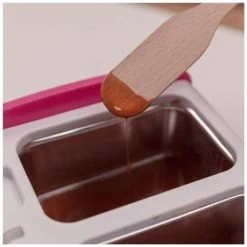Solac - Wax Warmer / Double Bowl Wax Warmer Epilator And Filter 3 Solac - Wax Warmer / Double Bowl Wax Warmer Epilator And Filter -CROWN SHOP s pdpxl75702766 5
