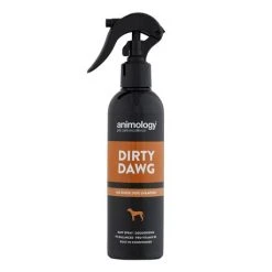 Ani Dirty Dawg No Rinse Shampoo 250ml G08-ADD1012