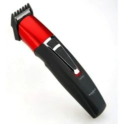 Professional Cordless Rechargeable Hair And Beard Trimmer SS-2108