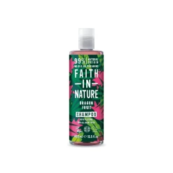 Faith In Nature Dragon Fruit Shampoo