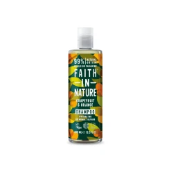 Faith In Nature Grapefruit & Orange Shampoo
