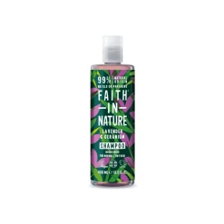 Faith In Nature Lavender & Geranium Shampoo