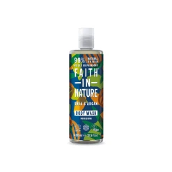 Faith In Nature Shea & Argan Body Wash