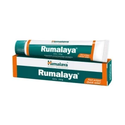 Himalaya Rumalaya Gel 30g